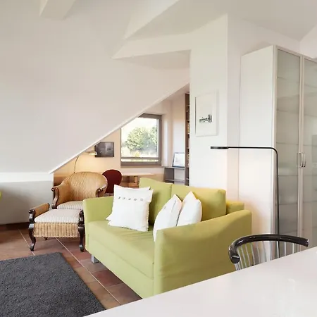 Apartment Haus Am Barg