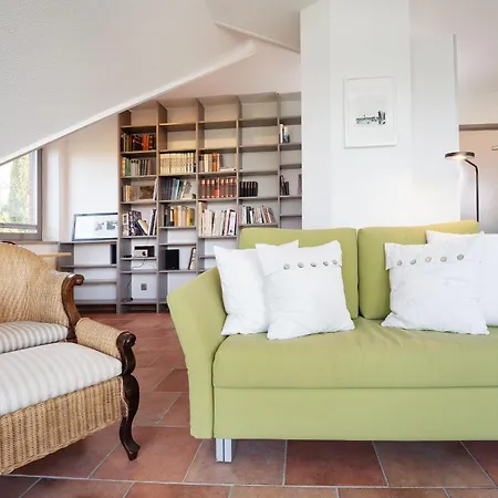 Haus Am Barg Apartment *