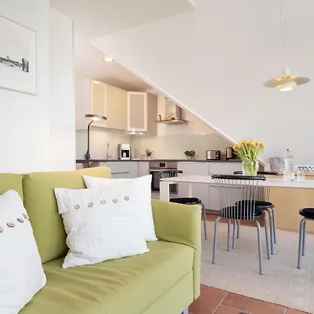 Apartment Haus Am Barg