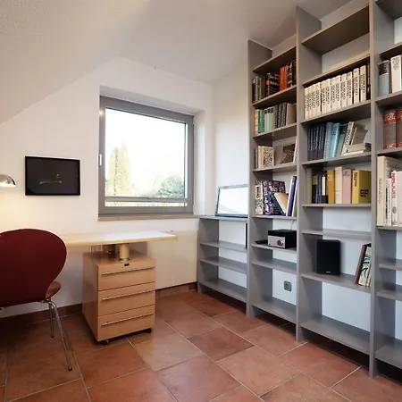 Haus Am Barg * Heikendorf
