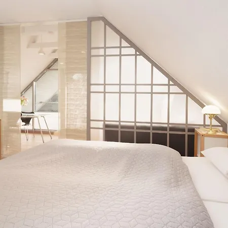 Apartment Haus Am Barg *