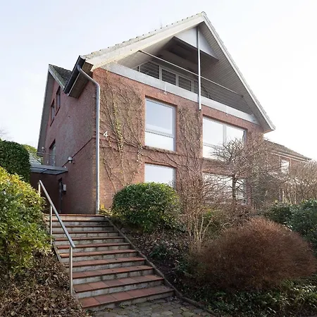 Haus Am Barg