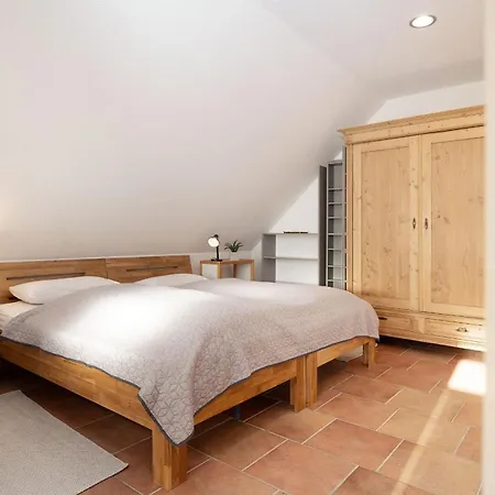 Apartment Haus Am Barg *